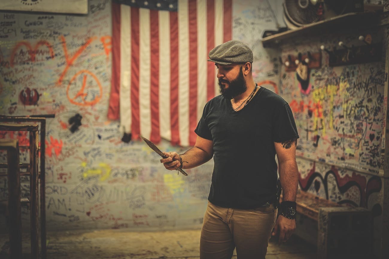 Best hatchet Throwing Experience in Spokane, Washington