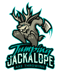 Jumping Jackalope Axe Throwing Company